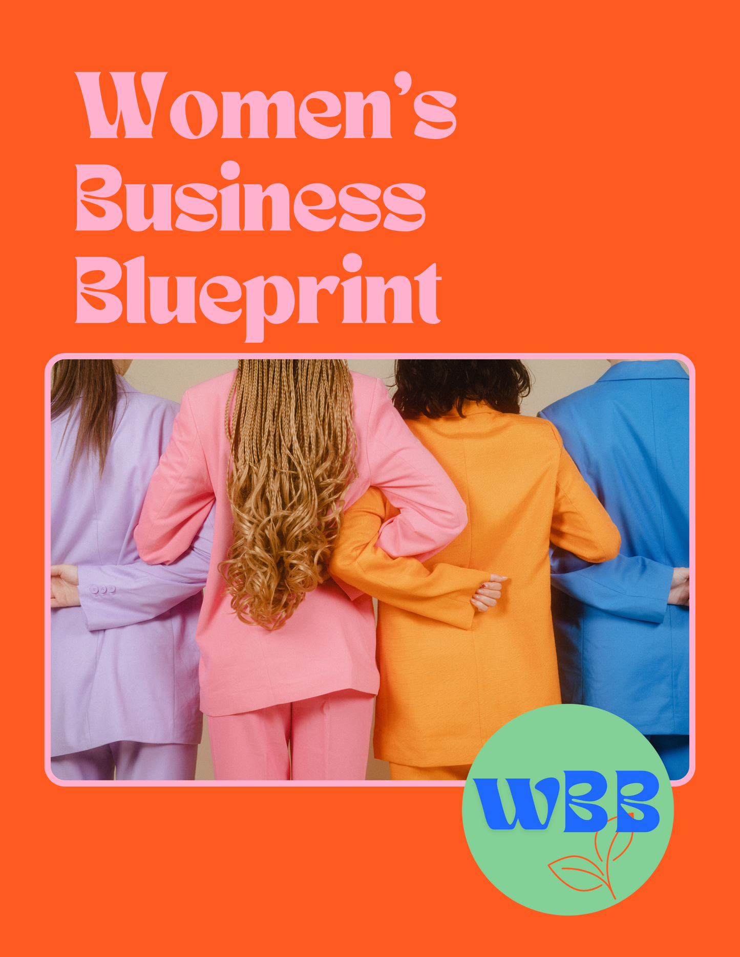 Women's Business Blueprint